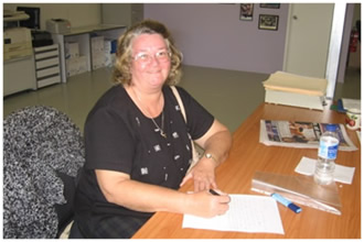 Administration & Reception